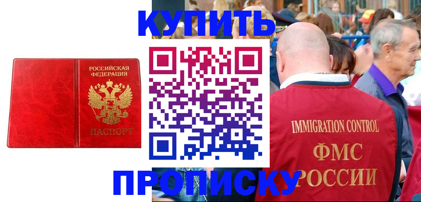 прописка законно в Купино